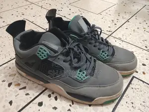 Jordan