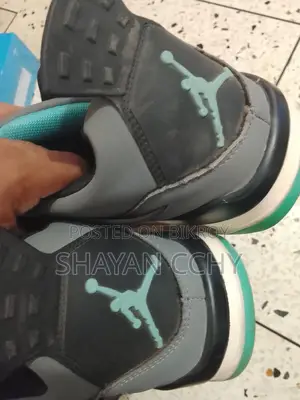 Jordan