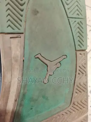 Jordan