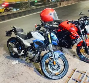 Hero Xtreme 125R - 2025