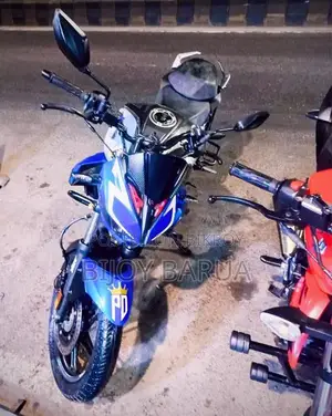 Hero Xtreme 125R - 2025