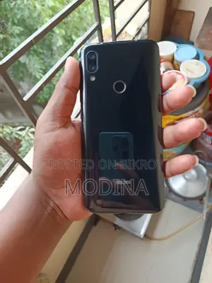Xiaomi Redmi 7 3/32 (Used)