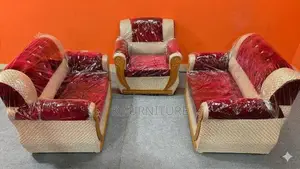 Royal 5-Seater Sofa Set