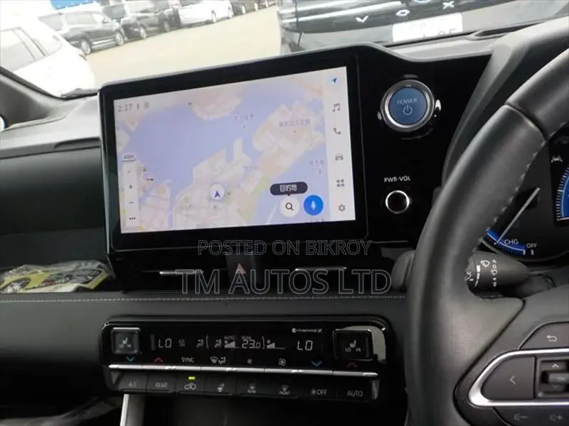 Toyota Noah S-Z PKG 4.5 PEARL 2023