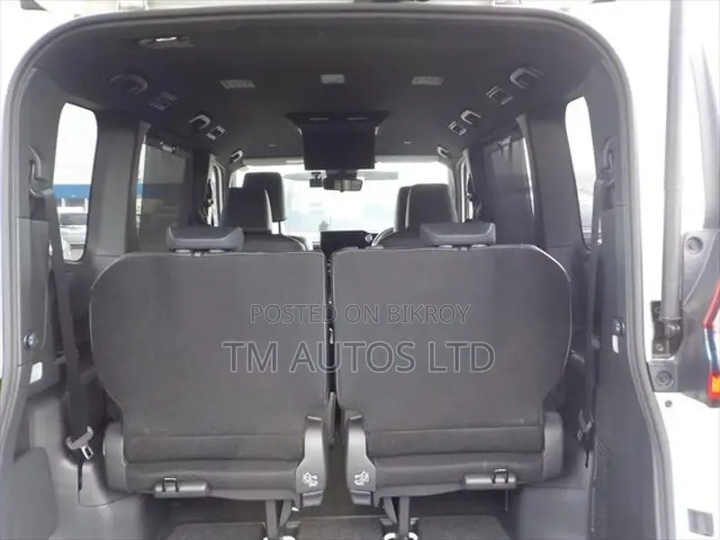 Toyota Noah S-Z PKG 4.5 PEARL 2023