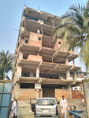 1250 Sq Ft Flat for Sale in a Project Near Uttara Sector 3!!!