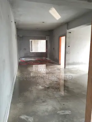 1250 Sq Ft Flat for Sale in a Project Near Uttara Sector 3!!!