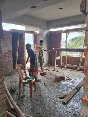 1250 Sq Ft Flat for Sale in a Project Near Uttara Sector 3!!!