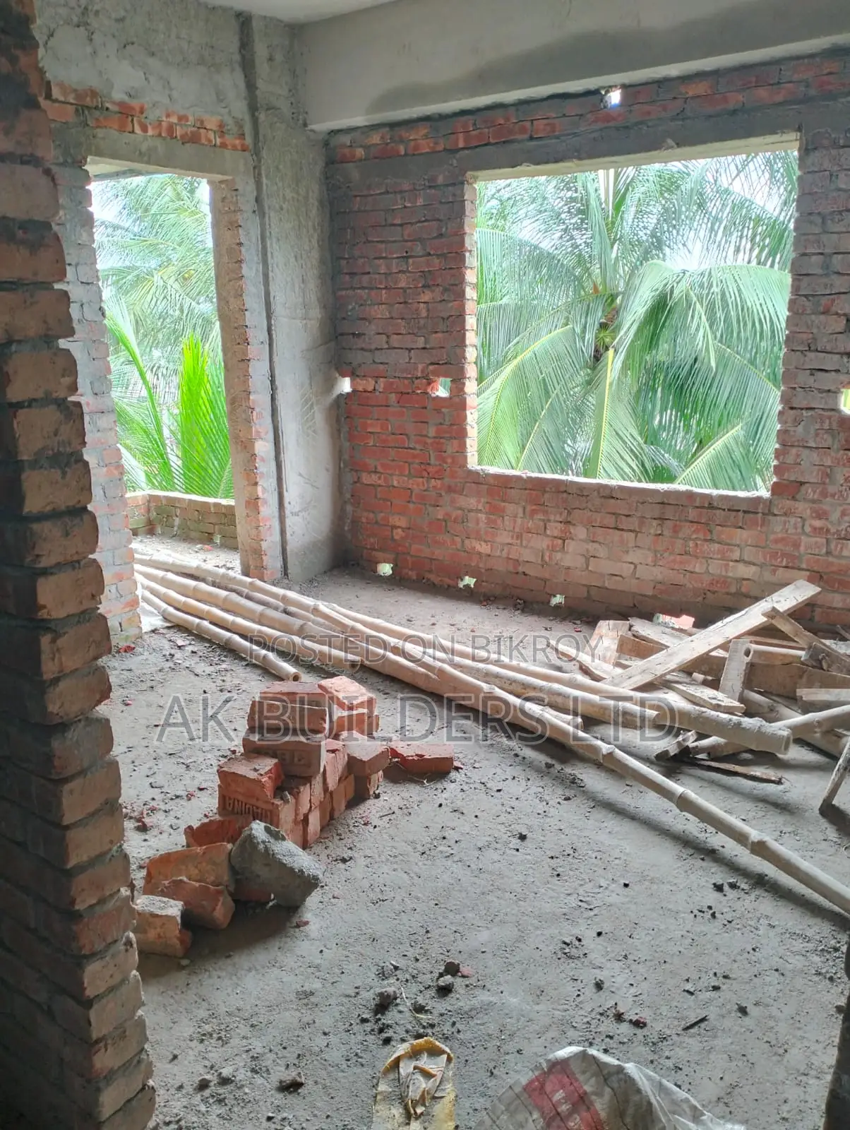1250 Sq Ft Flat for Sale in a Project Near Uttara Sector 3!!!