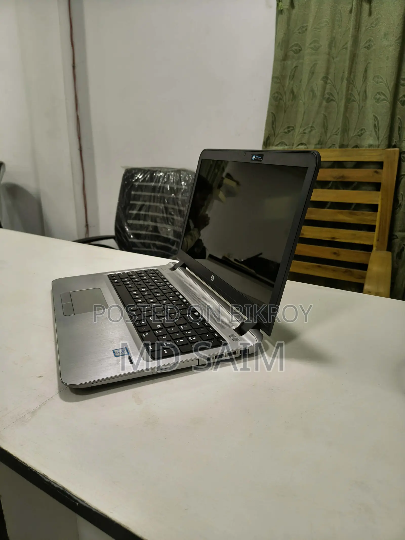 Hp Pro Book 450 G3