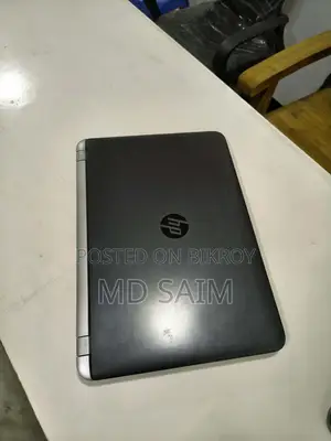 Hp Pro Book 450 G3