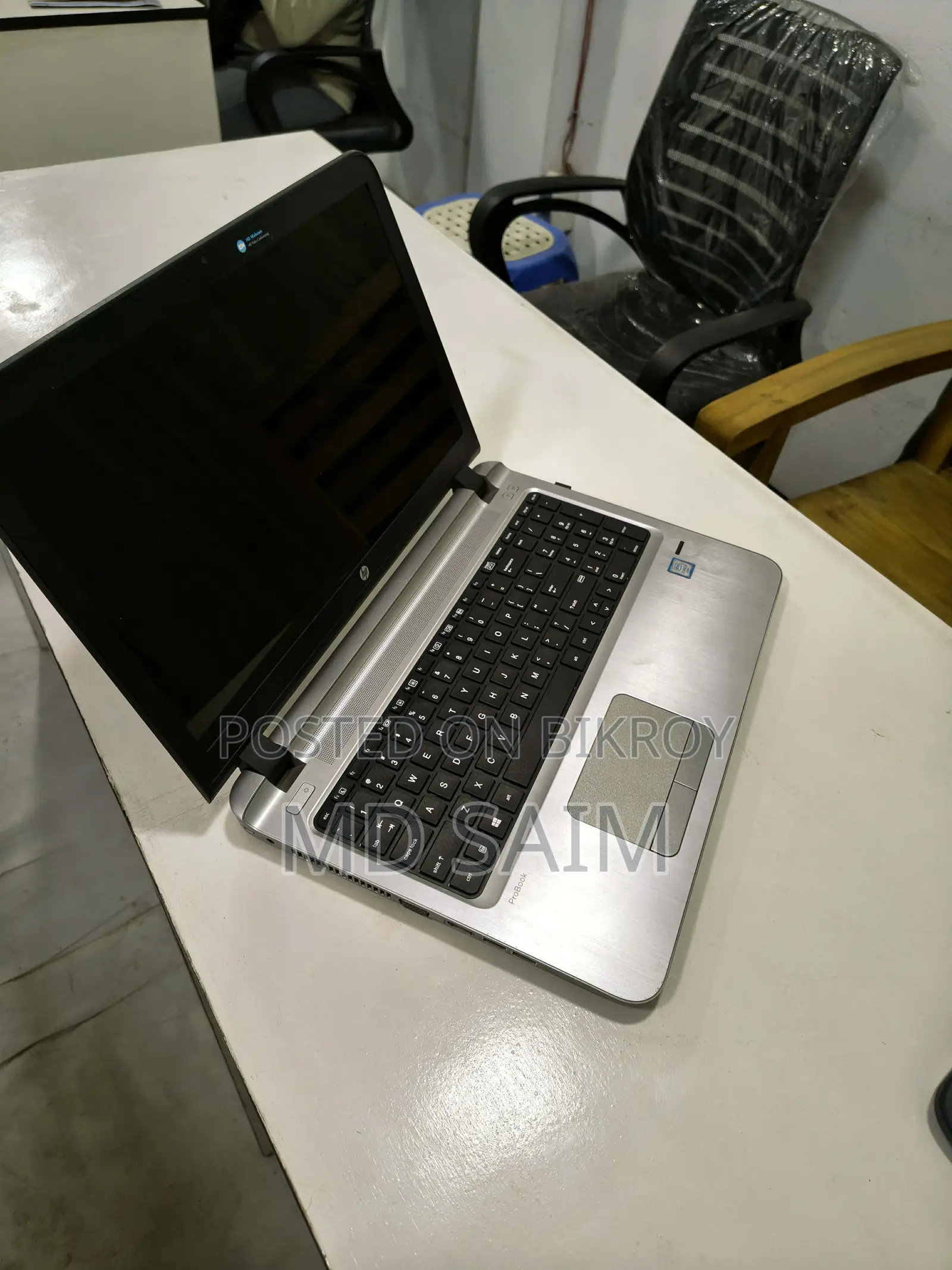 Hp Pro Book 450 G3