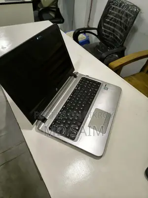 Hp Pro Book 450 G3