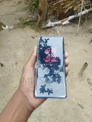 Motorola G85 (ব্যবহৃত)