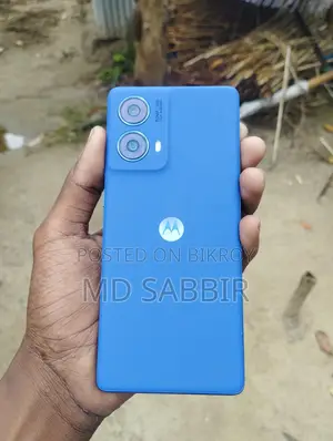 Motorola G85 (ব্যবহৃত)