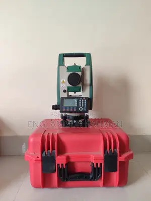 Kolida X4 Total Station – Full Set (Almost New Condition)