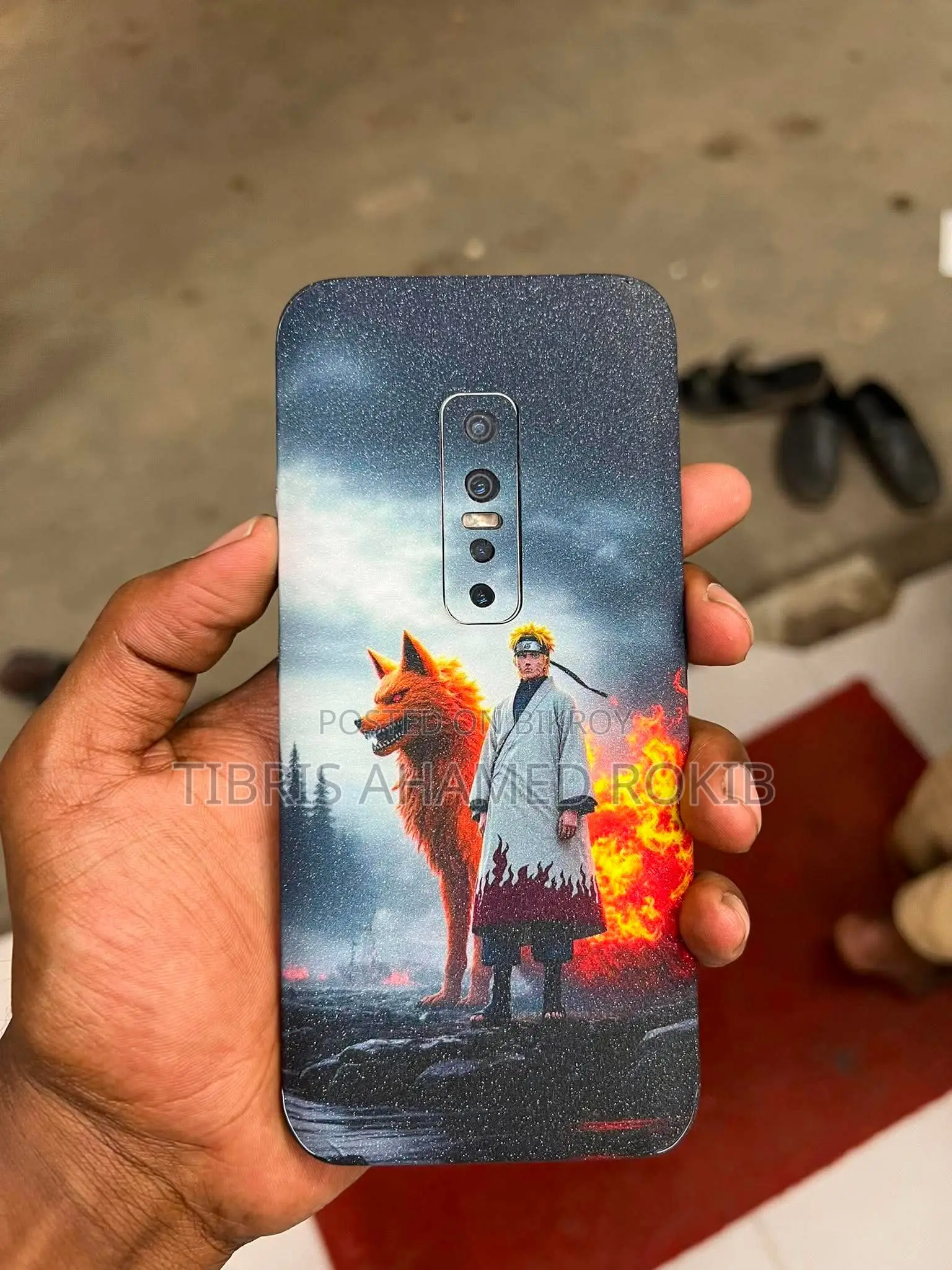 Vivo V17 Pro (Used)