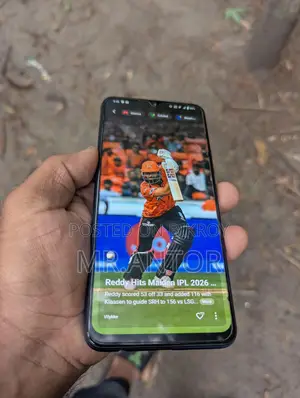 Vivo Y73 (Used)