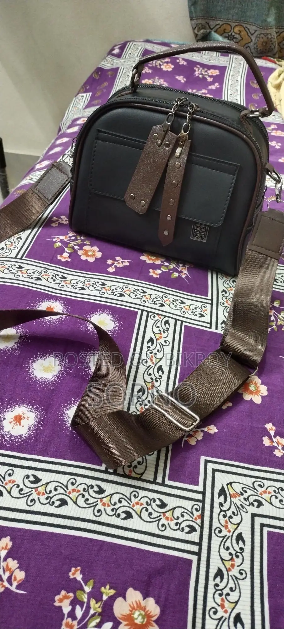 Made with Chinese Materials
