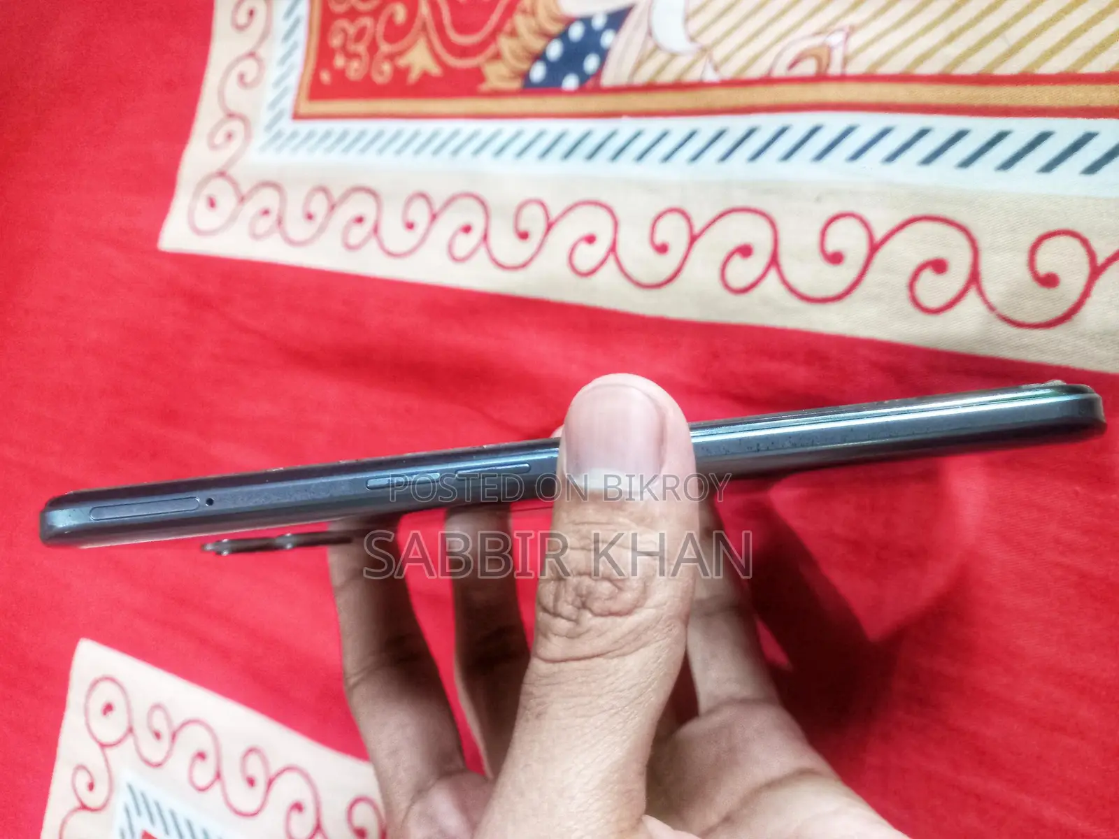 Realme Narzo 50 (Used)