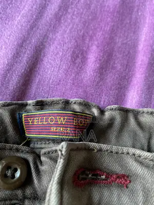 Branded Pant