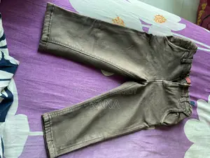 Branded Pant