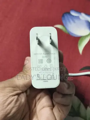 Honor 200 100 watt charger