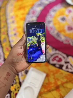 অ্যাপল আইফোন ১১ (ব্যবহৃত)