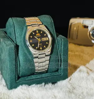 Orient Watch
