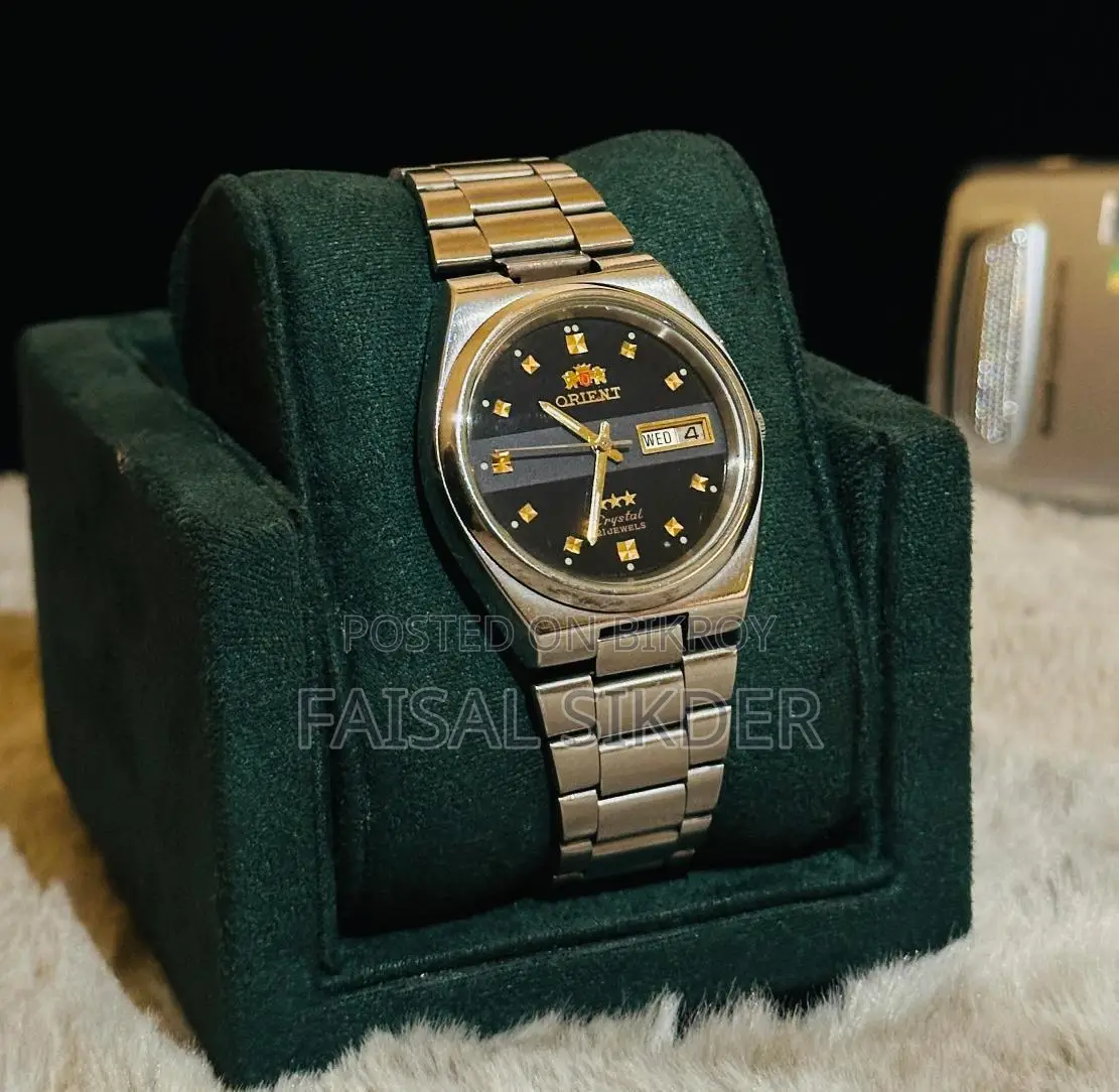 Orient Watch
