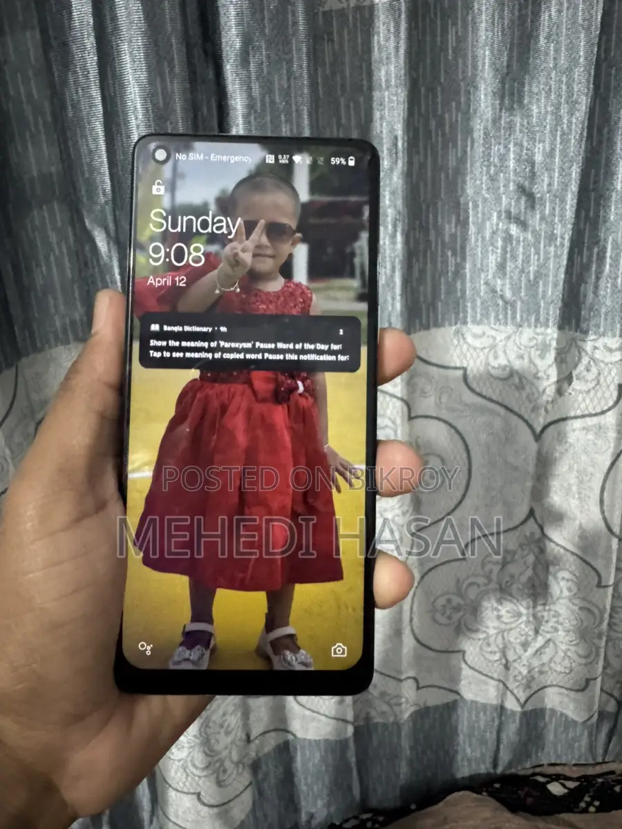OnePlus 8 (Used)