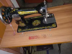 সেলাই মেশিন বিক্রয়