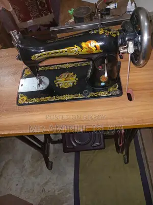 সেলাই মেশিন বিক্রয়