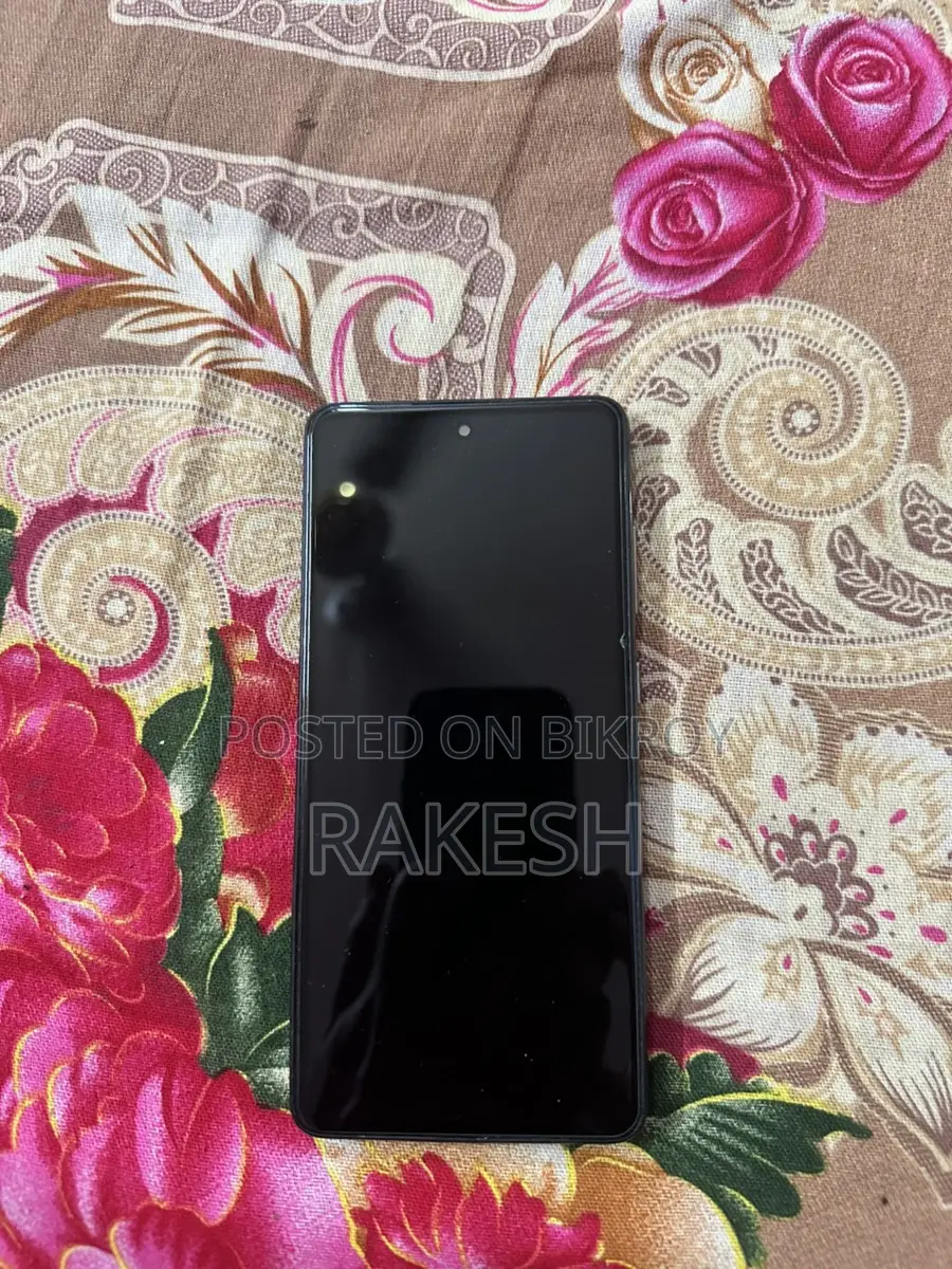 Samsung Galaxy A52 Dead Phone (Used)