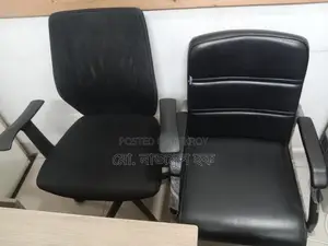Desk and chair sell