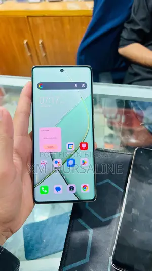 Tecno Spark 20 Pro+ 8/256 (Used)