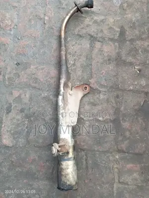 Japani Cd 80 Silencer Ring