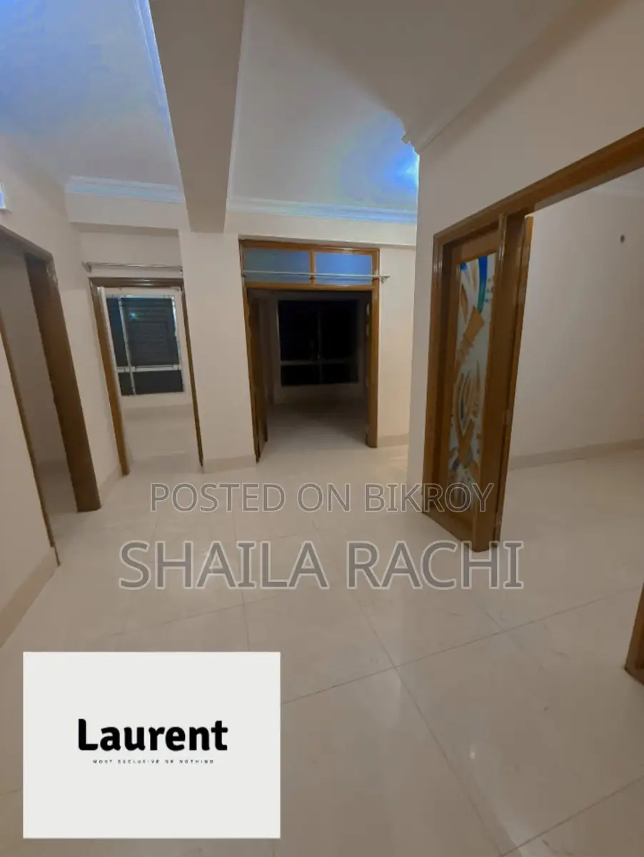 3000 Sq. Ft. Flat for Those Looking for an Office in a Luxury Building