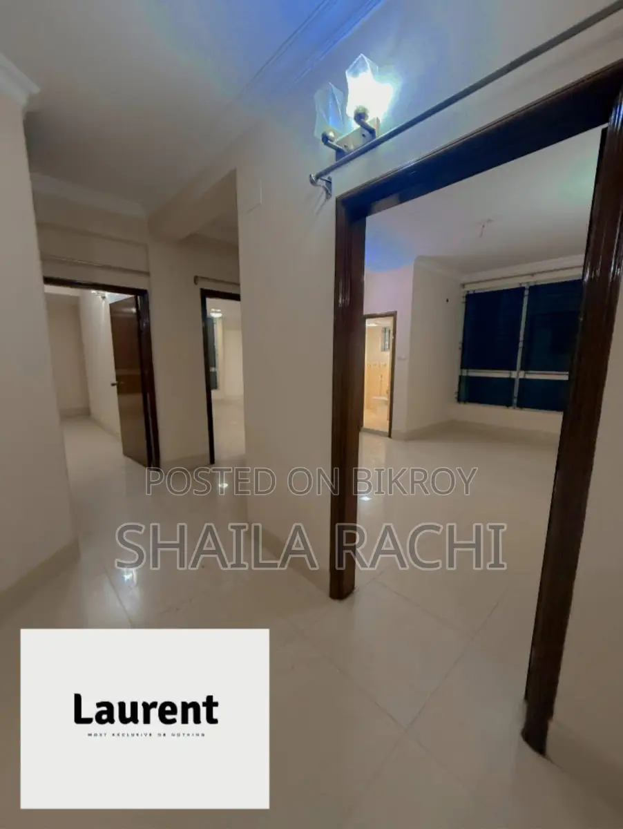 3000 Sq. Ft. Flat for Those Looking for an Office in a Luxury Building