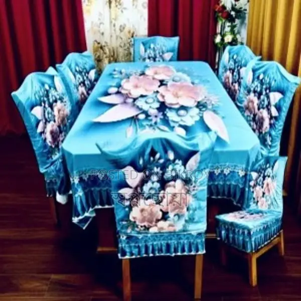 Table Cloth HIGH QUALITY Waterproof