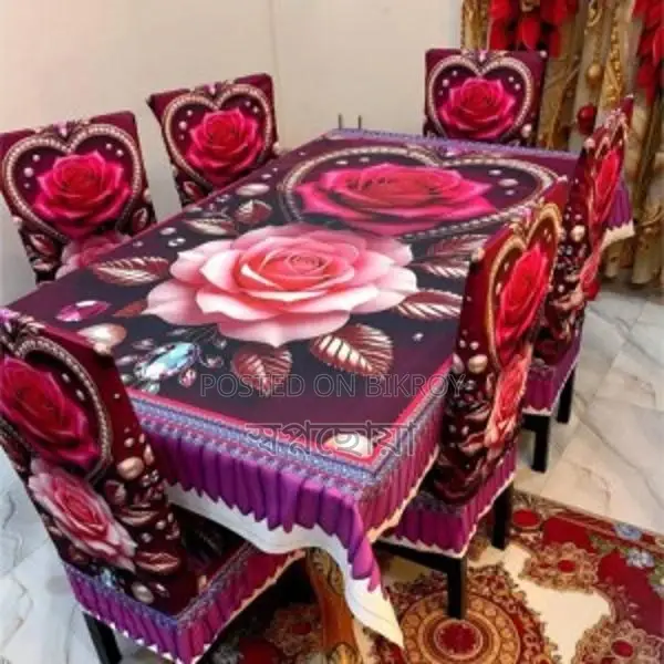 Table Cloth HIGH QUALITY Waterproof