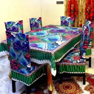 Table Cloth HIGH QUALITY Waterproof