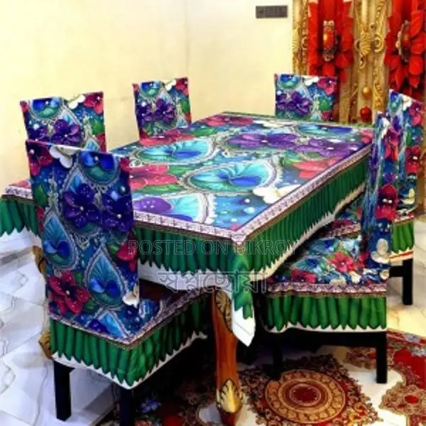 Table Cloth HIGH QUALITY Waterproof