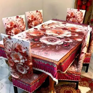 Table Cloth HIGH QUALITY Waterproof