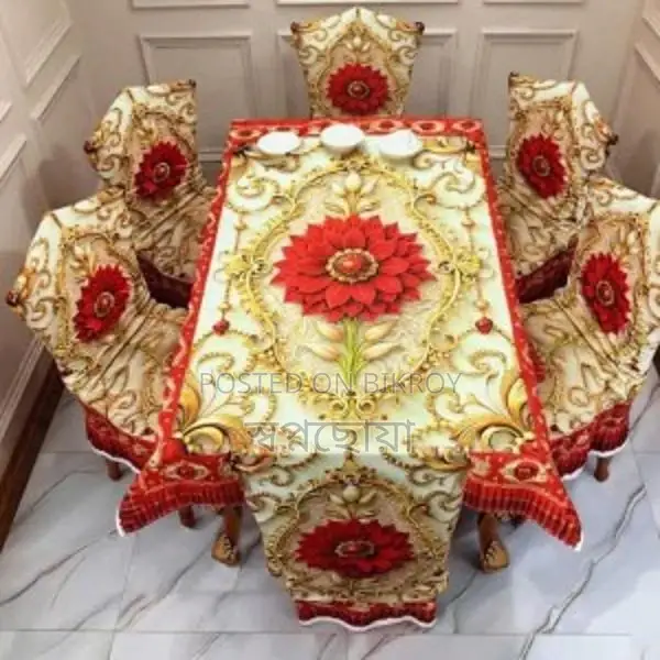 Table Cloth HIGH QUALITY Waterproof