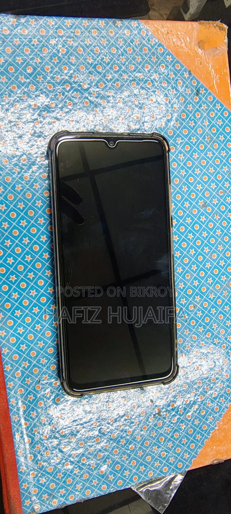 Samsung Galaxy A05 (Used)