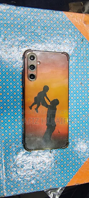 Samsung Galaxy A05 (Used)