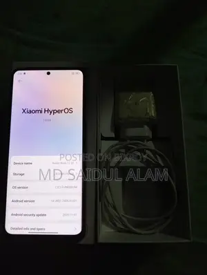 Xiaomi Redmi Note 12 8/256 (Used)