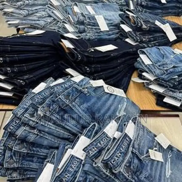 Original Branded Jeans