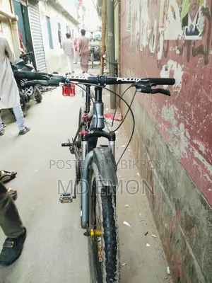 সাইকেল বিক্রি হবে